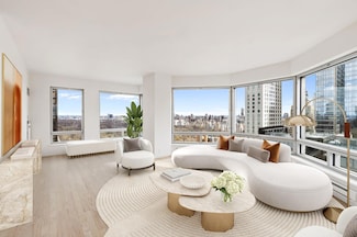 301 W 57th St Unit 34C, New York, NY 10019