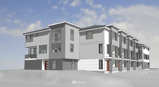 212 NE 180th St Unit B3, Shoreline, WA 98155