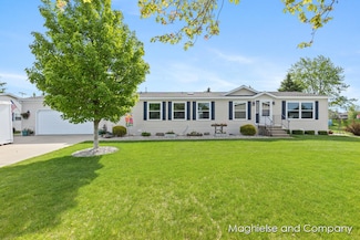 7560 Derbyboro Dr Unit 315, Caledonia, MI 49316