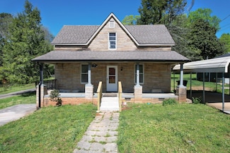 312 Dixon Ave, Athens, TN 37303