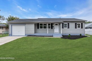 745 Ocean Ave, Beachwood, NJ 08722