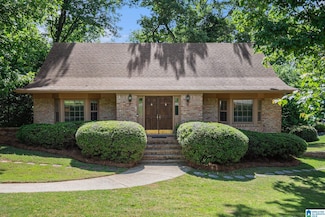 3337 Dunbrooke Dr, Mountain Brook, AL 35243