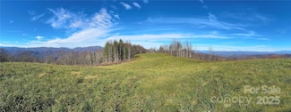 1201 & 1540 Baker Branch Ln, Marshall, NC 28753