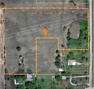 02 N Brock Rd, Ardmore, OK 73401