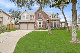 3515 Marion Ct, Missouri City, TX 77459