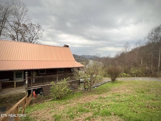 191 Hudson Ln, Clinton, TN 37716