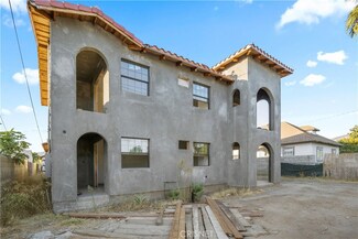 839 N Brand Blvd, San Fernando, CA 91340