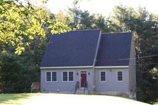 98 Farrington Rd, Barre, MA 01005
