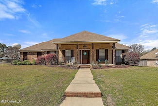 107 Britton Cir, Flowood, MS 39232