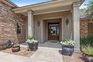 37324 Mill Park Ave, Gonzales, LA 70737