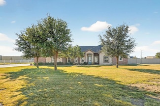 10204 E County Road 103, Midland, TX 79706