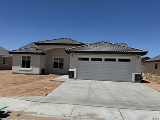 3818 Santa Sophia St, San Luis, AZ 85349