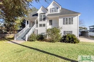 35 Blue Crab Ln, Midway, GA 31320