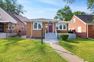 123 W 49th Ave, Gary, IN 46408