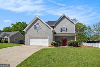 45 Chapman Way, Covington, GA 30016
