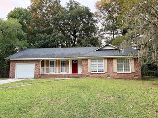 2506 Longbranch Dr, Charleston, SC 29414