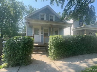 113 Hamilton St, Buffalo, NY 14207