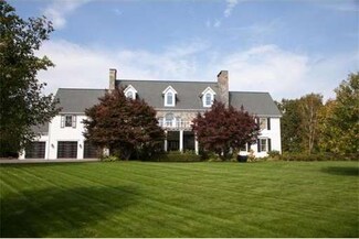 98 Caterina Heights, Concord, MA 01742