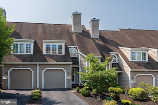 17 Wellfleet Ln, Chesterbrook, PA 19087