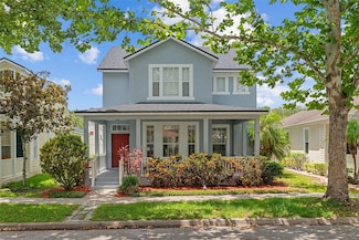 6905 Beargrass Rd, Harmony, FL 34773