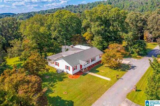 91 Russell Ln, Oxford, AL 36203