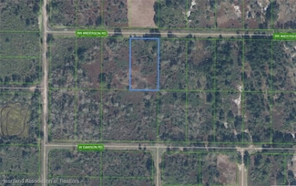 2921 SW Anderson Rd, Avon Park, FL 33825
