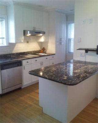 14 Chandler St Unit 16, Belmont, MA 02478