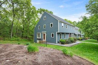 16 Deer Path Unit 1, Maynard, MA 01754