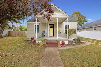 16 Lafayette Ave, Villas, NJ 08251