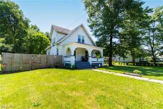 1690 Salt Springs Rd, Mineral Ridge, OH 44440