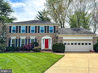 4404 Tulip Tree Ct, Chantilly, VA 20151