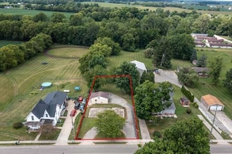 300 Mill St, North Lewisburg, OH 43060