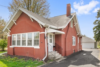 16816 S Park Ave, South Holland, IL 60473