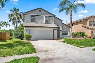 6152 Windlass Cir, Boynton Beach, FL 33472