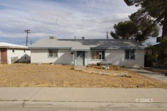 432 N Warner St, Ridgecrest, CA 93555