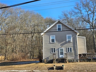 245 Bradford Rd, Bradford, RI 02808