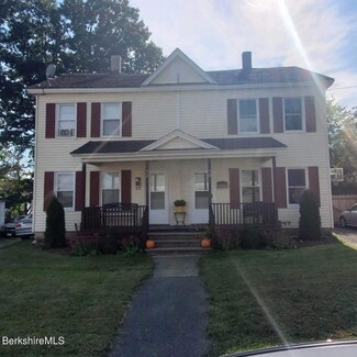 50 Lake St, Pittsfield, MA 01201