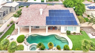 7511 Bridlehorne Ave, Las Vegas, NV 89131