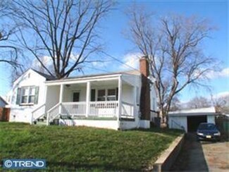 6 Felton St, New Castle, DE 19720