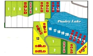 Lot 1 Blk 2 Aldrin Loop, Birchdale Township, MN 56378