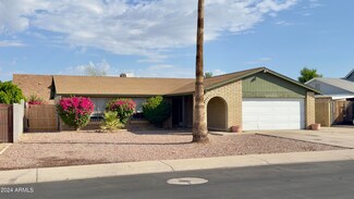 6402 W Mission Ln, Glendale, AZ 85302
