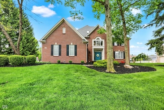 7248 River Birch Ln, Indianapolis, IN 46236