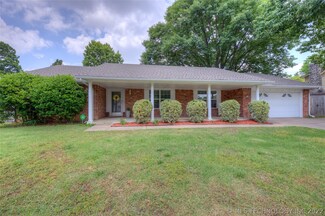 6723 E 67th St, Tulsa, OK 74133