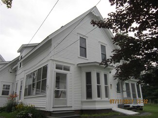 44 Chapel St, Union, NH 03887