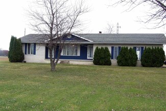 3151 N State Road 3, Hartford City, IN 47348