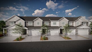 642 S 4500 S Unit 322, Spanish Fork, UT 84660