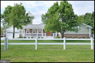 12262 Carpenter Rd, Ellendale, DE 19941