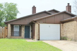 6622 S Creek Dr, Fort Worth, TX 76133