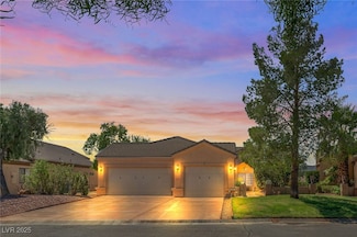 1433 Palm Dr, Laughlin, NV 89029