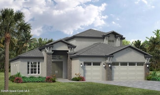 8656 Seymouria Way, Melbourne, FL 32940